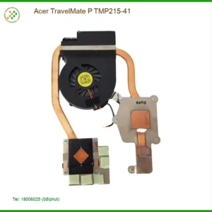 Quạt Laptop ACER TravelMate P TMP215-41 – Thay Nhanh Tại TPHCM