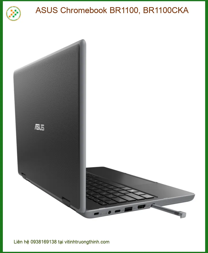 Vỏ Laptop ASUS Chromebook BR1100 - Thay Mới Giá Rẻ Lấy Liền Gần Đây