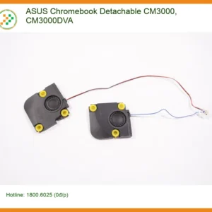 Loa Laptop ASUS Chromebook CM3000 – Sửa Thay Nhanh Tại TPHCM | Giá Rẻ