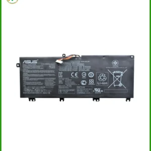 Pin Laptop ASUS FX503, FX503VD, FX503VM – Thay Lấy Liền, Giá Rẻ Tại Trung Tâm