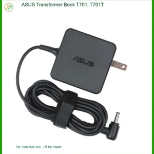 Sạc Laptop ASUS Transformer Book T701T – Sửa Laptop Gần Đây Giá Sinh Viên