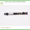 Webcam Laptop ASUS Vivobook – Thay Thế Nhanh Tại Trung Tâm, Gần Đây