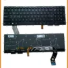 Bàn phím Laptop DELL Alienware m15 R1, R2 – Thay Lấy Ngay – Giá Rẻ TPHCM