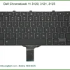 Bàn phím Laptop