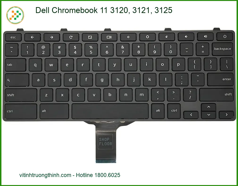 Bàn phím Laptop