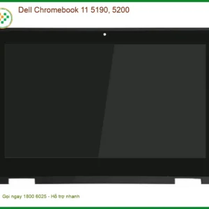 Màn hình Laptop Dell Chromebook 11 5190, 5200 – Thay Lấy Liền TPHCM | Giá Sinh Viên