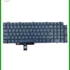 Bàn phím Laptop DELL G15 – Thay tận nơi TPHCM | Giá Rẻ Nhanh Chóng