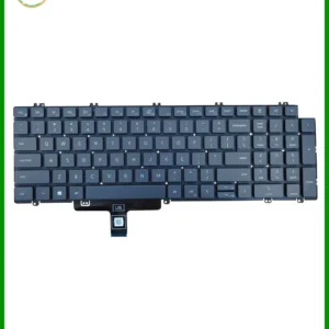 Bàn phím Laptop DELL G15 – Thay tận nơi TPHCM | Giá Rẻ Nhanh Chóng