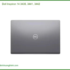 Vỏ Laptop DELL Inspiron 14 3435 – Thay Thế Nhanh TPHCM, Có Hàng Sẵn