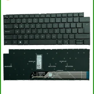 Bàn phím Laptop Dell Inspiron 14 – Thay Giá Rẻ Lấy Liền – Gần Đây TPHCM