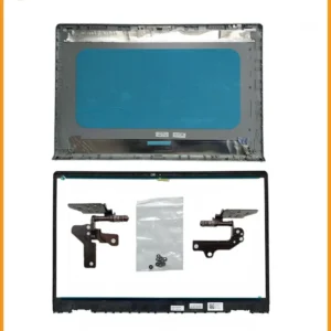 Vỏ Laptop DELL Inspiron 15 5588/5590/5591 – Thay Vỏ Laptop Giá Rẻ TPHCM