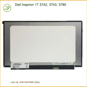 Màn hình Laptop DELL – Thay Mới – Lấy Liền – Giá Tốt TPHCM