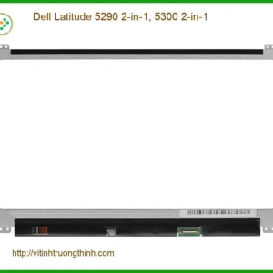 Màn hình Laptop Dell Latitude 5290, 5300 2-in-1 – Thay Nhanh Giá Rẻ TPHCM