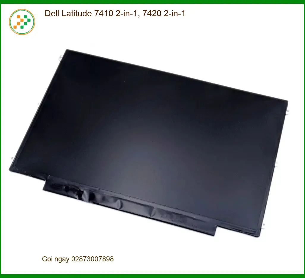 Màn hình Laptop DELL Latitude 7410/7420 2-in-1 - Thay Nhanh Tại TPHCM