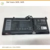 Pin Laptop DELL Dell Vostro 3430, 3435 – Thay Pin Nhanh, Giá Rẻ Tại TPHCM