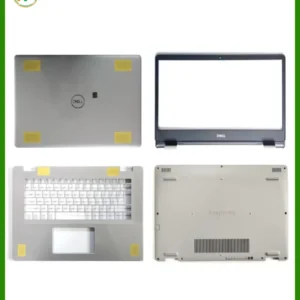 Vỏ Laptop Dell XPS 12 – Thay Vỏ Laptop Nhanh Giá Rẻ TPHCM