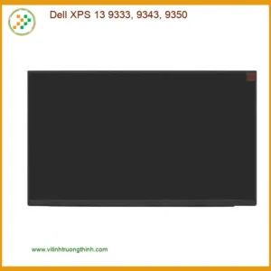 Màn hình Laptop DELL XPS 13 – Thay Mới Nhanh Giá Rẻ Tại TPHCM
