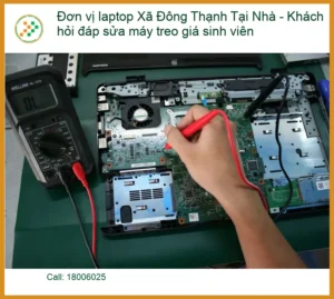 Laptop Đơn vị laptop Xã Đông Thạnh Tại Nhà sửa máy treo – Trung tâm hỗ trợ uy tín
