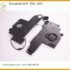 Loa Laptop Dynabook D41, D51, D61 – Trung Tâm Thay Loa Laptop TPHCM Giá Rẻ