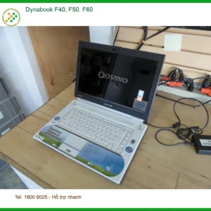 Bản lề Laptop Dynabook F40 F50 F60 – Thay Nhanh Tại Shop Gần Nhất