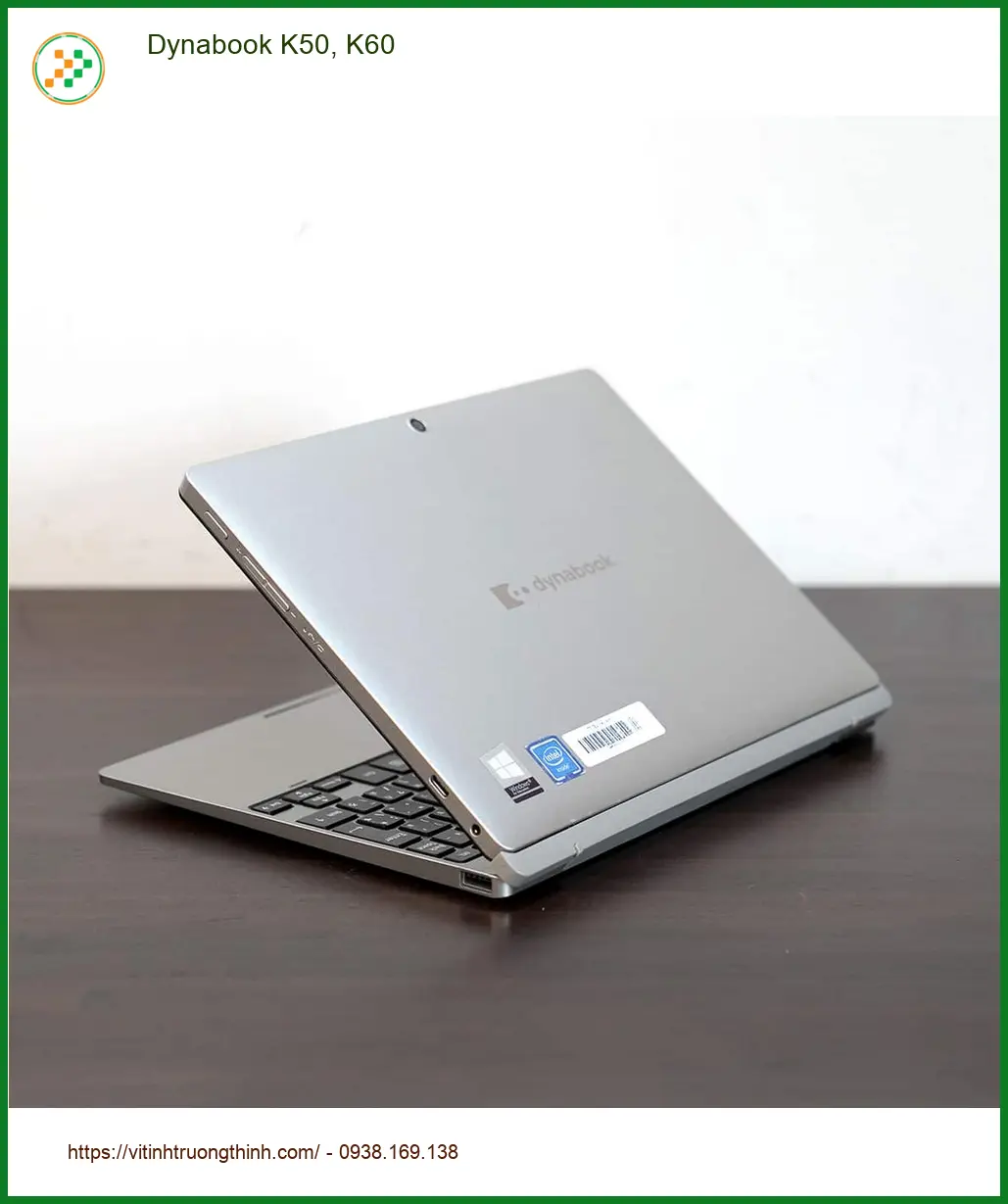 Bản lề Laptop Dynabook K50, K60 - Sửa Chữa Nhanh Chóng Tại Cửa Hàng Uy Tín TPHCM