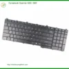 Bàn phím Laptop Dynabook Qosmio G50, G60 – Thay Lấy Liền TPHCM Uy Tín
