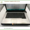Bàn phím Laptop Dynabook Satellite A200, A210 | Thay Nhanh – Giá Tốt Tại TPHCM