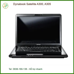 Loa Laptop Dynabook A300, A305 – Thay Thế Nhanh Chóng TPHCM