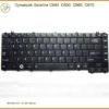 Bàn phím Laptop Dynabook Satellite C640 C650 C660 C670 – Thay Nhanh TPHCM