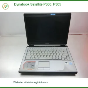Màn hình Laptop Dynabook Satellite P300, P305 – Thay Lấy Ngay – Giá Rẻ TPHCM