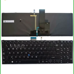 Bàn phím Laptop Dynabook Tecra A50, A50-D, A50-E – Lắp Đặt Nhanh Trong Ngày