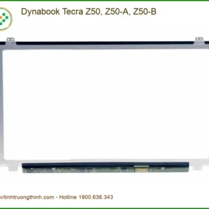 Màn hình Laptop Dynabook Tecra Z50, Z50-A, Z50-B – Sửa lấy liền TPHCM