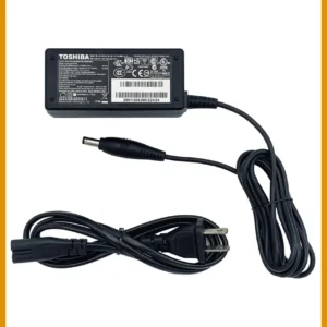 Sạc Laptop Dynabook UX23, UX24, UX25 – TPHCM | Chính Hãng, Lấy Ngay Trong Ngày