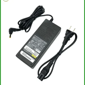 Sạc Laptop Fujitsu FMV BIBLO NX40, NX50, NX55 – Trung Tâm Sửa Nhanh TPHCM