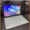 Vỏ Laptop Fujitsu FMV Lifebook SH75, SH76, SH77 | Thay Lấy Liền Giá Rẻ TPHCM