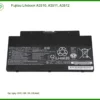 Pin Laptop Fujitsu Lifebook A3510, A3511, A3512 – Thay Nhanh Giá Rẻ TPHCM