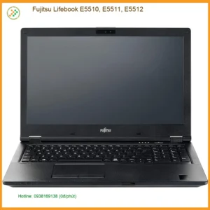Loa Laptop Fujitsu Lifebook E5510, E5511, E5512 – Thay Loa Laptop TPHCM Nhanh