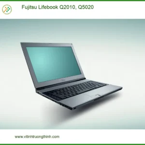 Vỏ Laptop Fujitsu Lifebook Q2010, Q5020 – Trung Tâm Thay Vỏ Laptop Giá Rẻ TPHCM