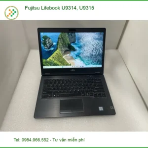 Loa Laptop Fujitsu U9314 U9315 – Thay Loa Lấy Ngay | Gần Đây TPHCM