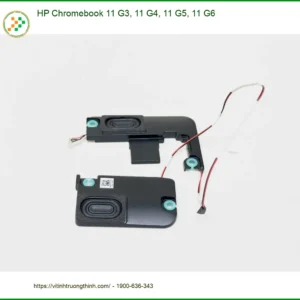 Loa Laptop HP Chromebook 11 – Thay Loa Nhanh | Giá Tốt TPHCM