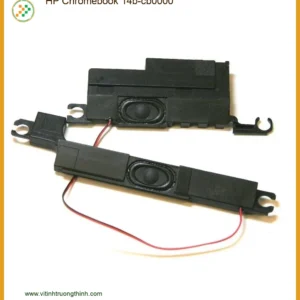Loa Laptop HP Chromebook 14b-cb0000 – Thay Loa Lấy Liền Giá Rẻ TPHCM