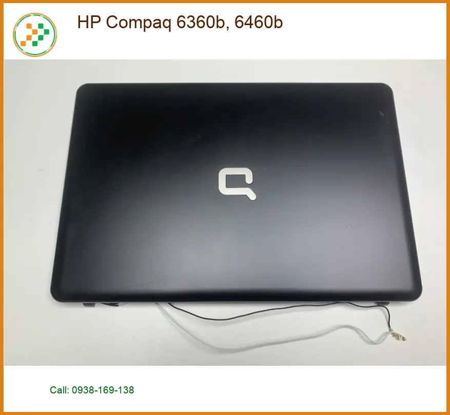 Vỏ Laptop HP Compaq 6360b, 6460b - Giá Rẻ TPHCM | Có Hàng Tại Cửa Hàng