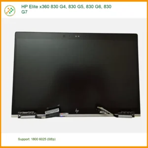 Màn hình Laptop HP Elite x360 830 G4, G5, G6, G7 – Thay Giá Rẻ TPHCM