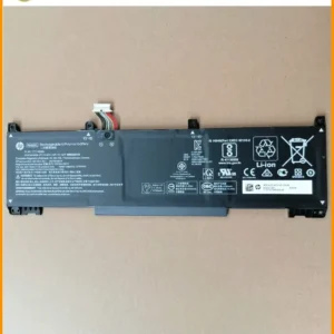 Pin Laptop HP EliteBook 630 G9 G10 – Thay Nhanh Lấy Liền TPHCM