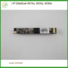 Webcam Laptop HP EliteBook 8510w, 8530p, 8530w – Thay Webcam Lấy Liền TPHCM
