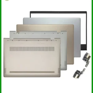 Vỏ Laptop HP ENVY 17-cg000, 17-cg100 – Thay Lắp Nhanh Gọn Tại Trung Tâm TPHCM