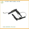Loa Laptop HP ENVY x360 13-s000, 13-s100 – Thay Loa Nhanh TPHCM | Giá Rẻ