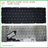 Bàn phím HP Pavilion 14-b000 15-b000 | Lắp đặt – Thay Bàn phím Laptop Nhanh TPHCM