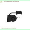 Fan Laptop HP ProBook 430 G4, G5, G6 – Thay Nhanh, Giá Rẻ TPHCM