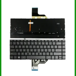 Bàn phím Laptop HP Spectre 13-v000, 13-v100 – Thay Lấy Ngay | Giá Rẻ TPHCM